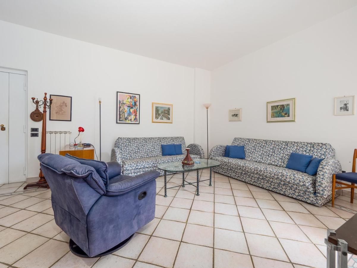 Marea Suite - De Vivo Realty سورينتو المظهر الخارجي الصورة